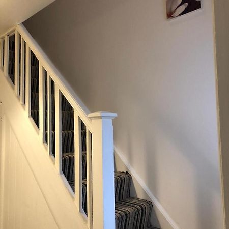 אוקספורד Abingdon Road Apartment מראה חיצוני תמונה
