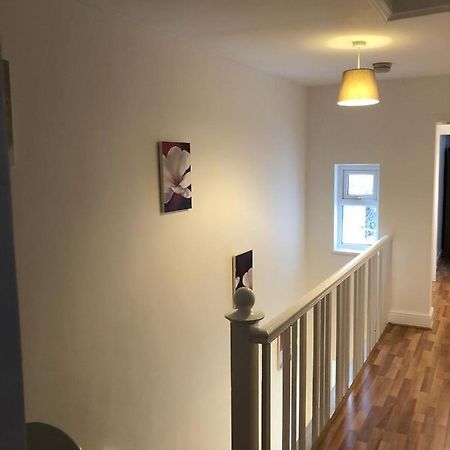 אוקספורד Abingdon Road Apartment מראה חיצוני תמונה