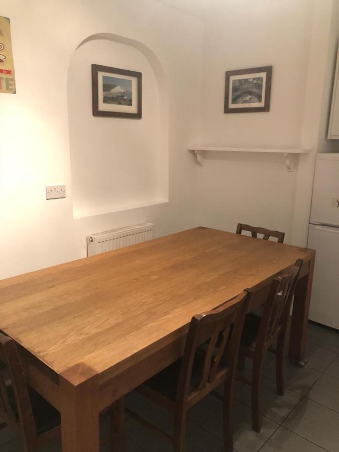 אוקספורד Abingdon Road Apartment מראה חיצוני תמונה