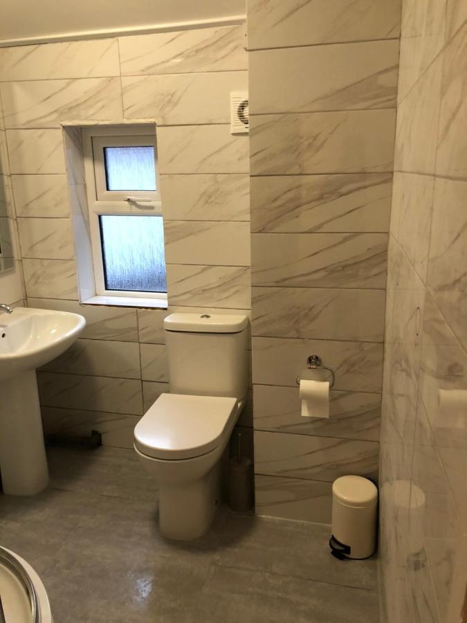 אוקספורד Abingdon Road Apartment מראה חיצוני תמונה